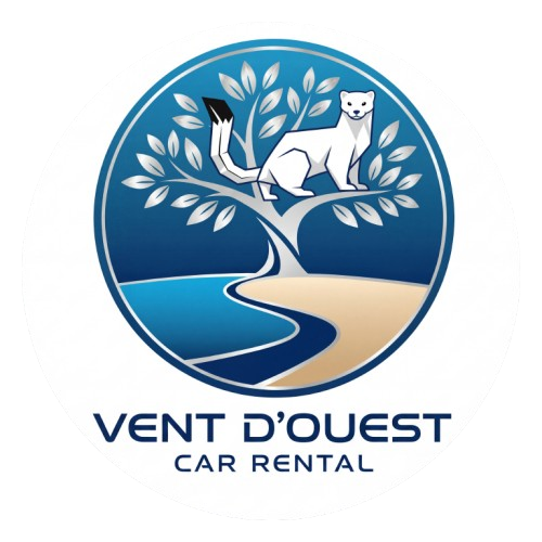 Vent d'Ouest Car Rental
